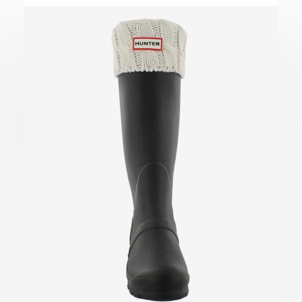 Hunter Boot Sock Size M